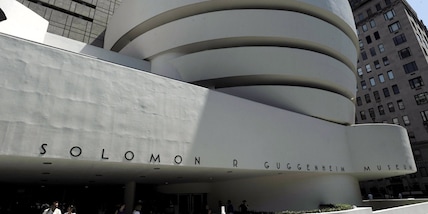 Legionella a New York, il Guggenheim sul banco degli imputati