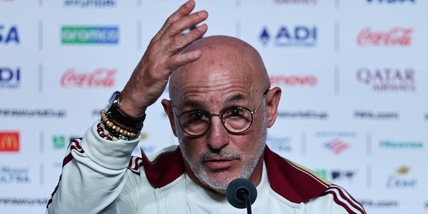 De la Fuente, Spagna-Francia "é una finale anticipata"