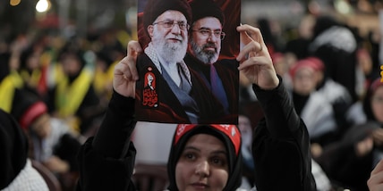 Guida Suprema Mojtaba, 'la vendetta per Ali Khamenei deve essere compiuta'