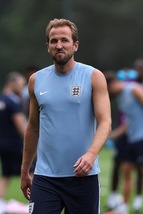 Mondiali: Kane 'ho giocato a golf con Trump, esperienza unica'