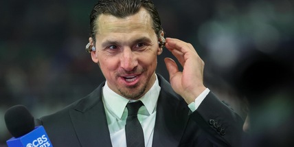 Mondiali: Ibrahimovic critica Garcia 'lui responsabile del ko del Belgio'