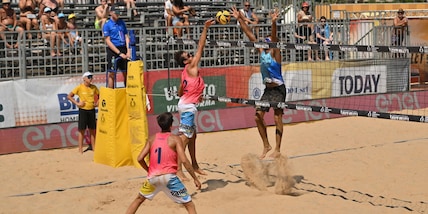 C.Italiano: definiti i quarti, domani si gioca per il trofeo