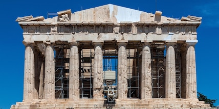 Dal dramma della crisi economica alla rinascita, il fisco guida la nuova Grecia