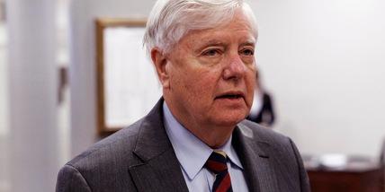Morto il senatore Usa repubblicano Lindsey Graham, aveva 71 anni