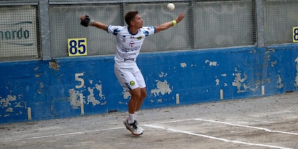 Pallapugno: il punto su tutti i campionati