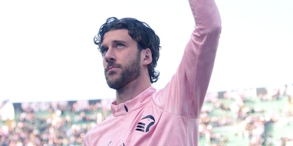 Bani: "Vai Palermo, prendiamoci la A!"
