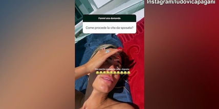 Ludovica Pagani 'arrabbiata' per la risposta di El Shaarawy