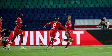 Pronostico Levski-Borac: quote e statistiche del match
