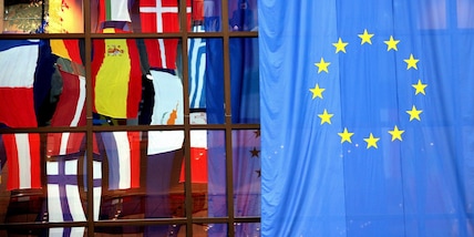 L'Ue lancia l'iniziativa Team Gaza, Italia tra i Paesi aderenti