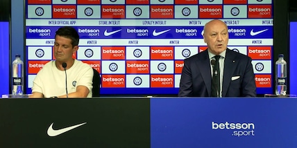 Marotta: "Secondo Scudetto consecutivo sarebbe storico"