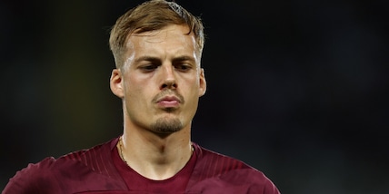 Toro, prima le cessioni: Ilic blocca Jakic