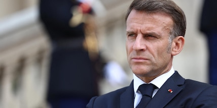 Dieci anni fa la strage a Nizza. Macron, 1' di silenzio prima di Francia-Spagna