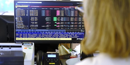 Lo spread tra Btp e Bund chiude in leggero calo a 76 punti base