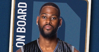 Derthona Basket: firmato l’ex Cremona Aljami Durham