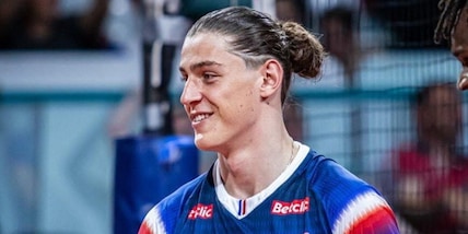 Volley Mercato: Duflos Rossi da Civitanova a Cisterna