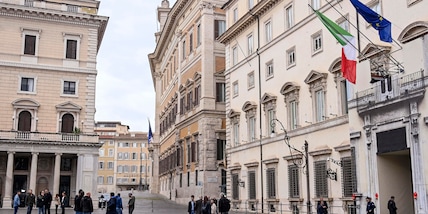 Il Consiglio dei ministri approva il nuovo ddl sicurezza