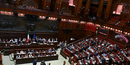 Maggioranza e governo sotto alla Camera sulle preferenze con il voto segreto