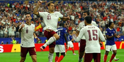 Mbappé e la Francia a casa: Spagna, lezione di calcio e finale mondiale