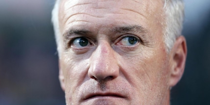 Mondiali: Deschamps, "Spagna superiore, mi chiedo però se arbitro all'altezza"