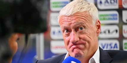 “Lo chiedo a voi, l’arbitro era all’altezza?”: Deschamps senza freni dopo il ko Mondiale