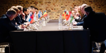 Italia e altri 9 Stati Ue per un Ets che 'non penalizzi l'industria europea'