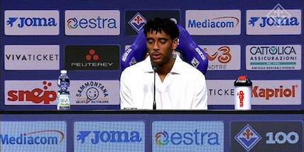 Atta: "Fiorentina? È il posto giusto"