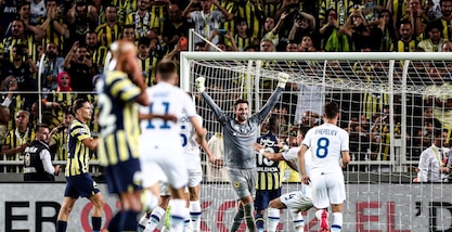 Pronostici Europa League, quote e statistiche di U. Cluj- Dinamo Kiev