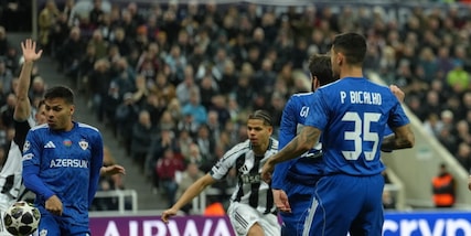Europa League, Vestri-Qarabag: il pronostico del match