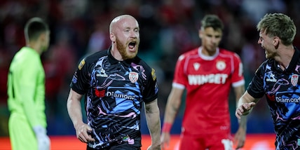 Preliminari di Europa League, Derry City-Cska Sofia: ecco il pronostico