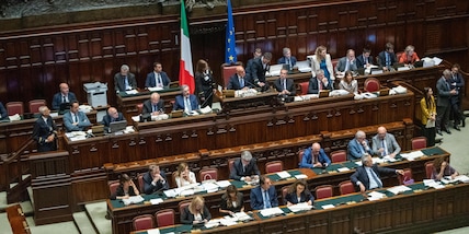 Legge elettorale, via libera all'articolo 1, cuore della riforma