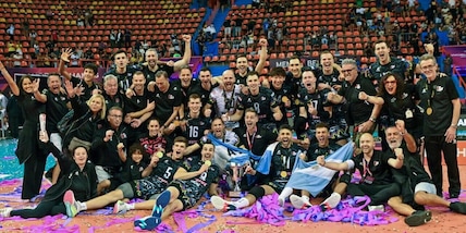 Questi gli organici delle 12 sorelle di Superlega