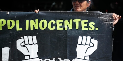 Amnesty, 'crimini contro l'umanità nelle carceri di El Salvador'