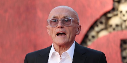 Ink di Danny Boyle film di apertura della Mostra del Cinema di Venezia