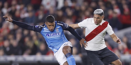 Pronostici Copa Argentina, quote e statistiche di River Plate-Aldosivi