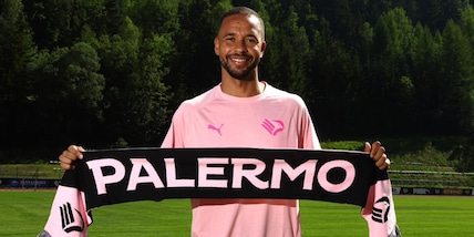 Palermo: Hernani dà la carica per la A