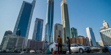 Media, esplosioni udite nel centro di Dubai