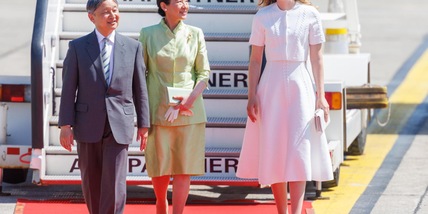 Giappone rivede legge imperiale, successione solo agli uomini