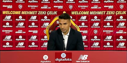 Celik è della Juventus