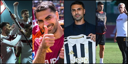 L'assurdo "no" in Turchia, bloccato da Mourinho e capitano di Yildiz: perché la Juve ha preso Celik