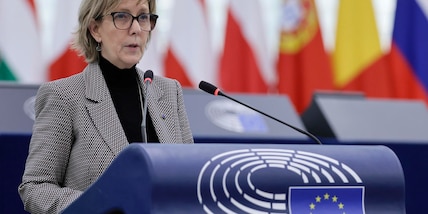 Albuquerque, su ostacoli alle fusioni bancarie l'Ue agirà più rapidamente