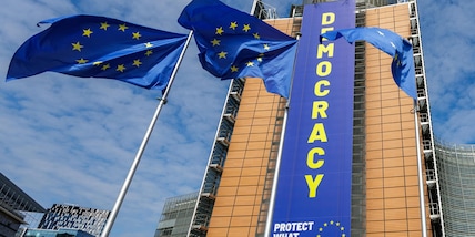 Ue, 'Italia attui riforma su diffamazione, più sforzi su libertà stampa'