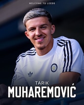 Muharemovic al Leeds, ora è ufficiale: il bosniaco lascia il Sassuolo, ecco quanto incassa la Juve