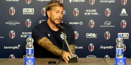 Bernardeschi: "La Nazionale è sempre un obiettivo, il Bologna merita l'Europa"