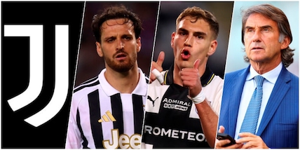 Gatti può ritrovare Allegri, il Parma corre ai ripari per Pellegrino: il punto sul mercato Juve