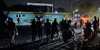 Cuba, nuove proteste a L'Avana contro i blackout e la crisi energetica