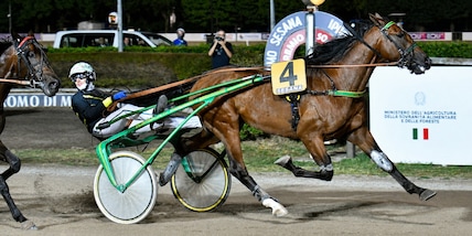 Montecatini, domani il 72° Gran Premio Società Terme