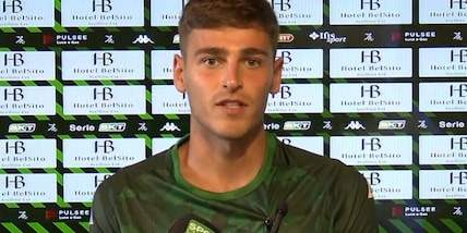 Faticanti, l'Avellino e il saluto alla Juve: "Trattativa nata a gennaio". Poi un pensiero per Baldini...