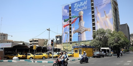Kuwait, l'Iran prende di mira siti civili e infrastrutture vitali