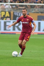 Serie A: Cristante rinnova con la Roma fino al 2028