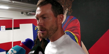 Lichtsteiner: "Spalletti riporterà la Juve in Champions"